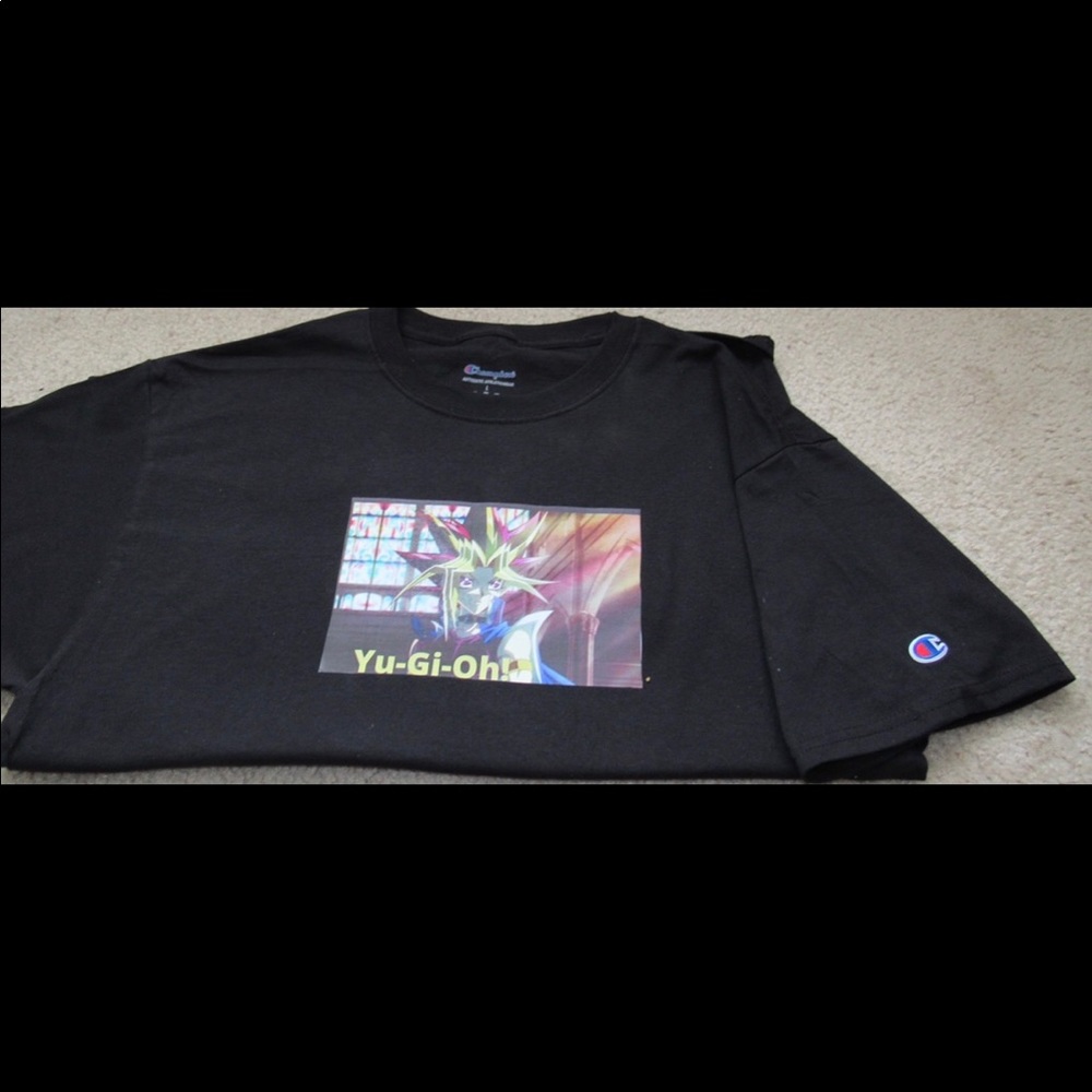 Yu-Gi-Oh - Picture 2 of 3